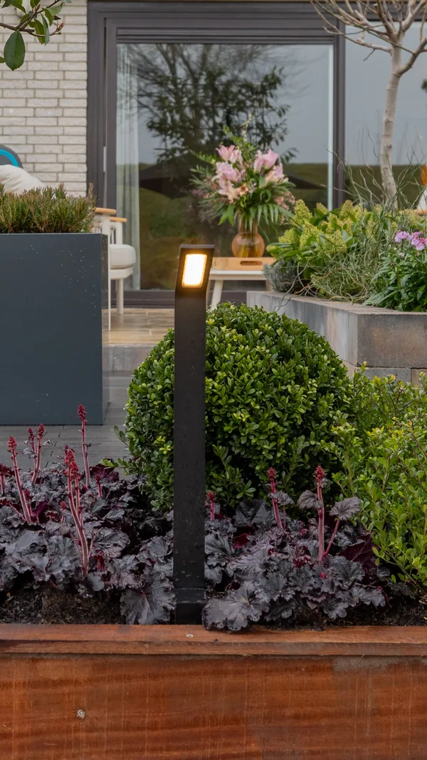 Garden Lights Reno