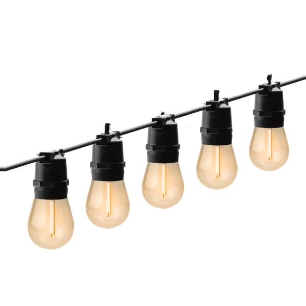 Garden Lights Partylights Filament