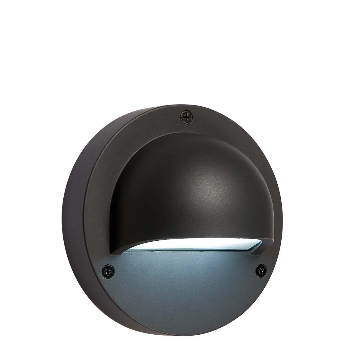 Garden Lights Deimos Anthracite