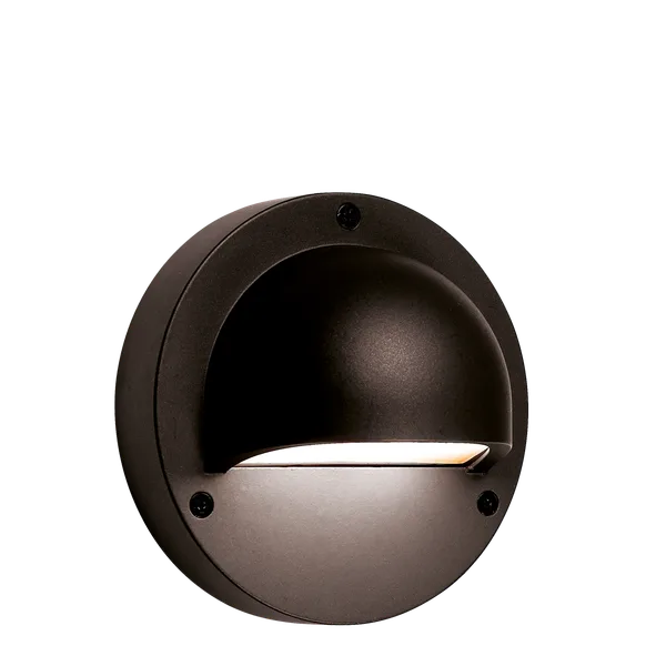 Garden Lights Deimos Black