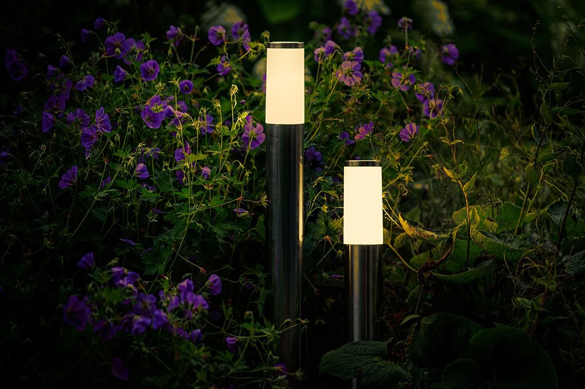Garden Lights Silia