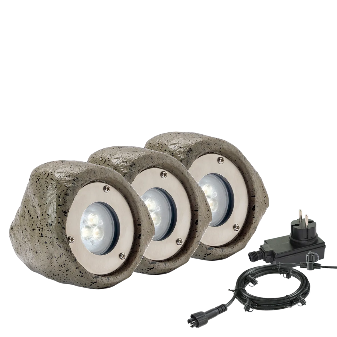 Garden Lights Bensa set