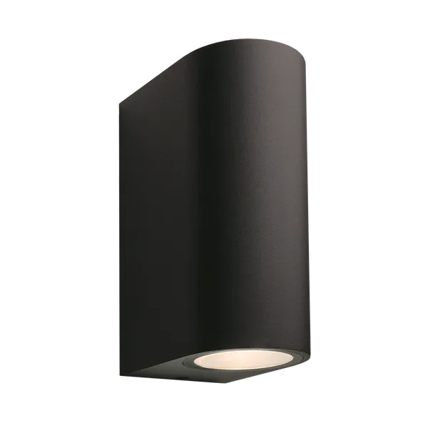 Garden Lights Sibus Black
