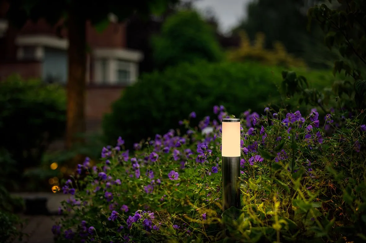 Garden Lights Silia