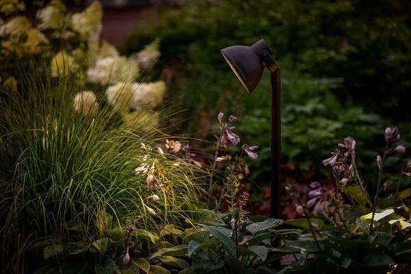 Garden Lights Dax