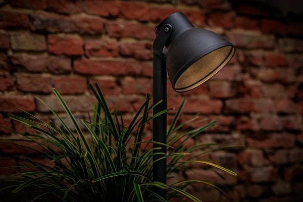 Garden Lights Dax