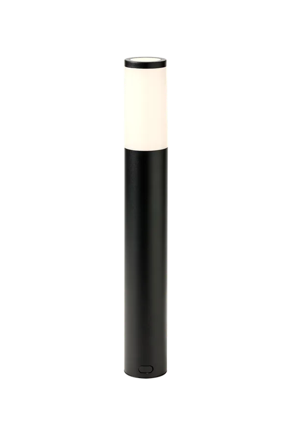 Garden Lights Lunia Black staande LED buitenlamp