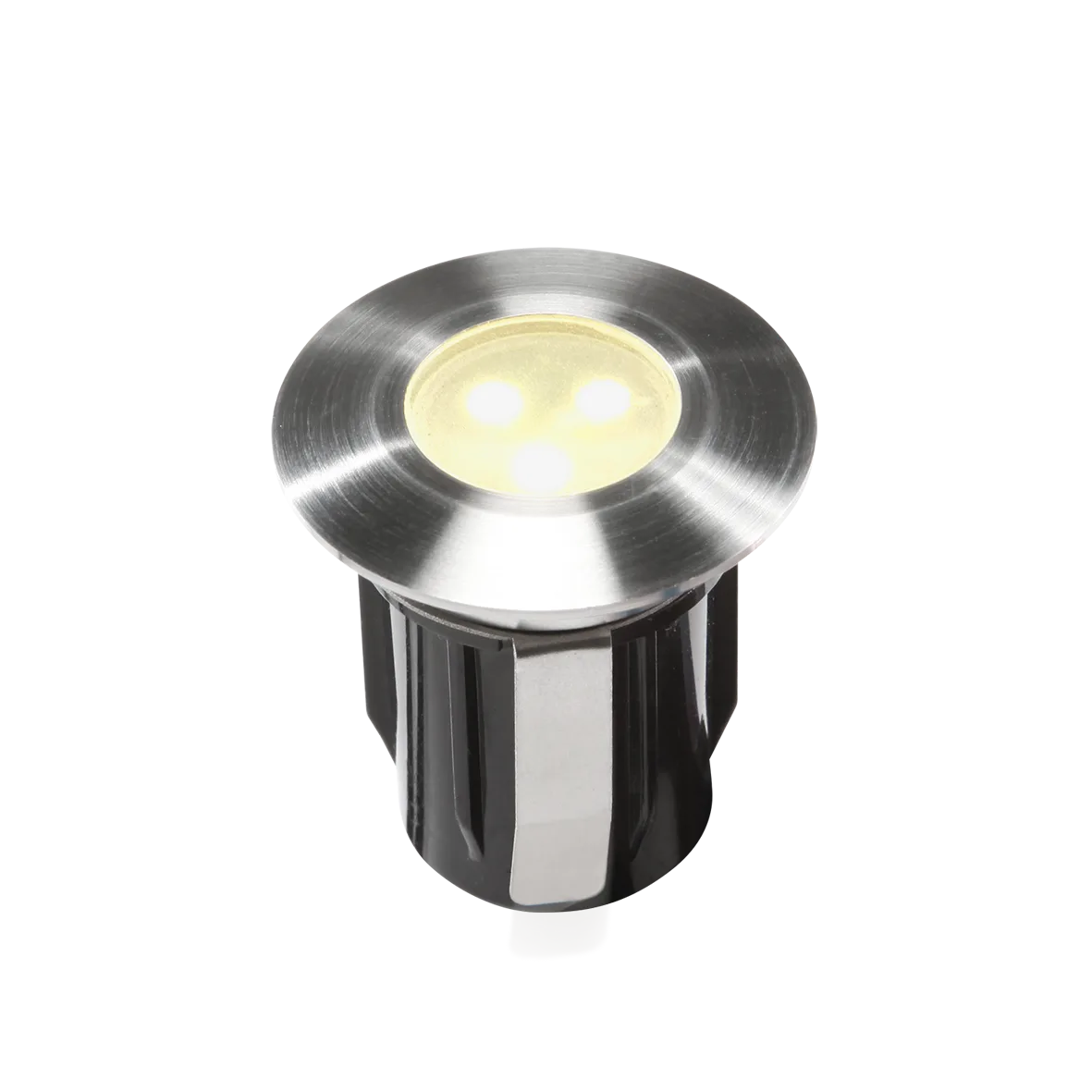 Garden Lights Alpha Warm White