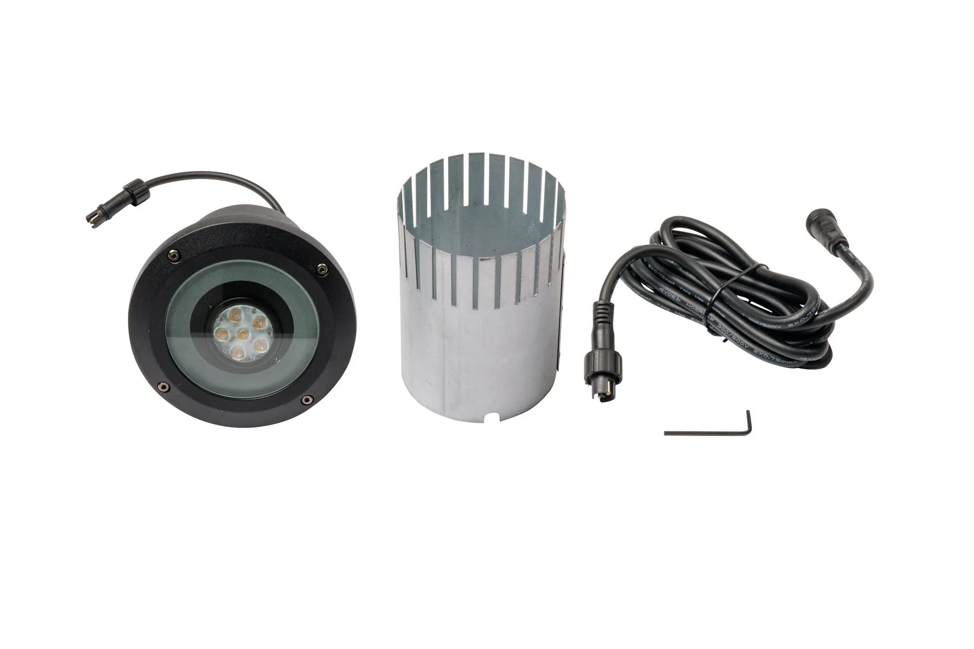 Garden Lights Rubum