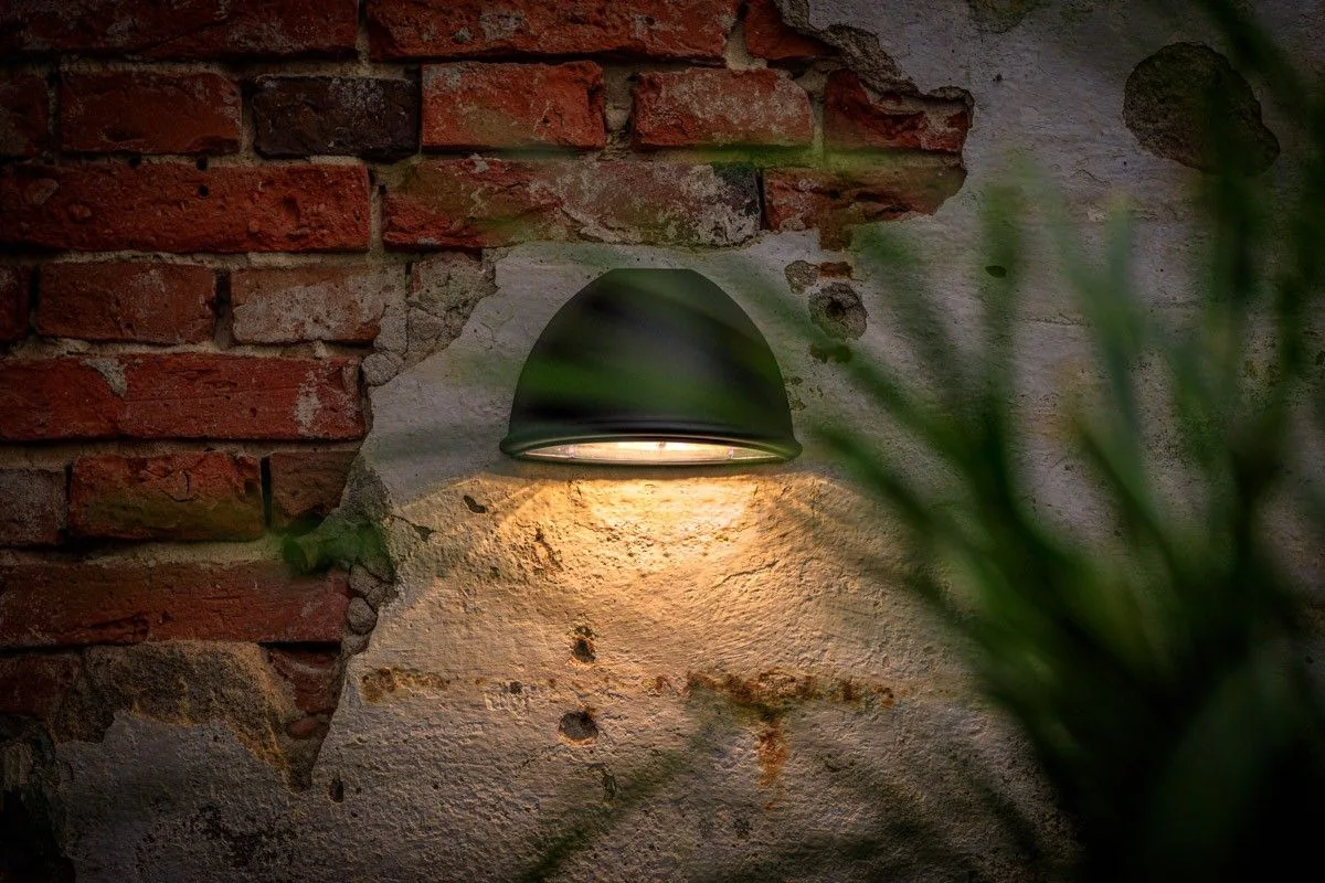 Garden Lights Boaz
