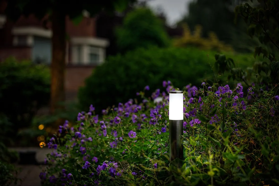 Garden Lights Silia