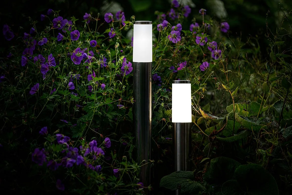 Garden Lights Silia