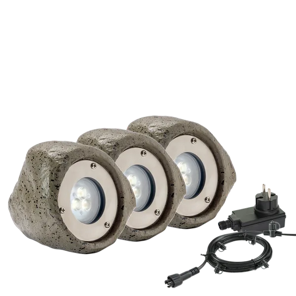 Garden Lights Bensa set