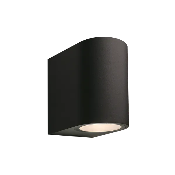Garden Lights Gilvus Black