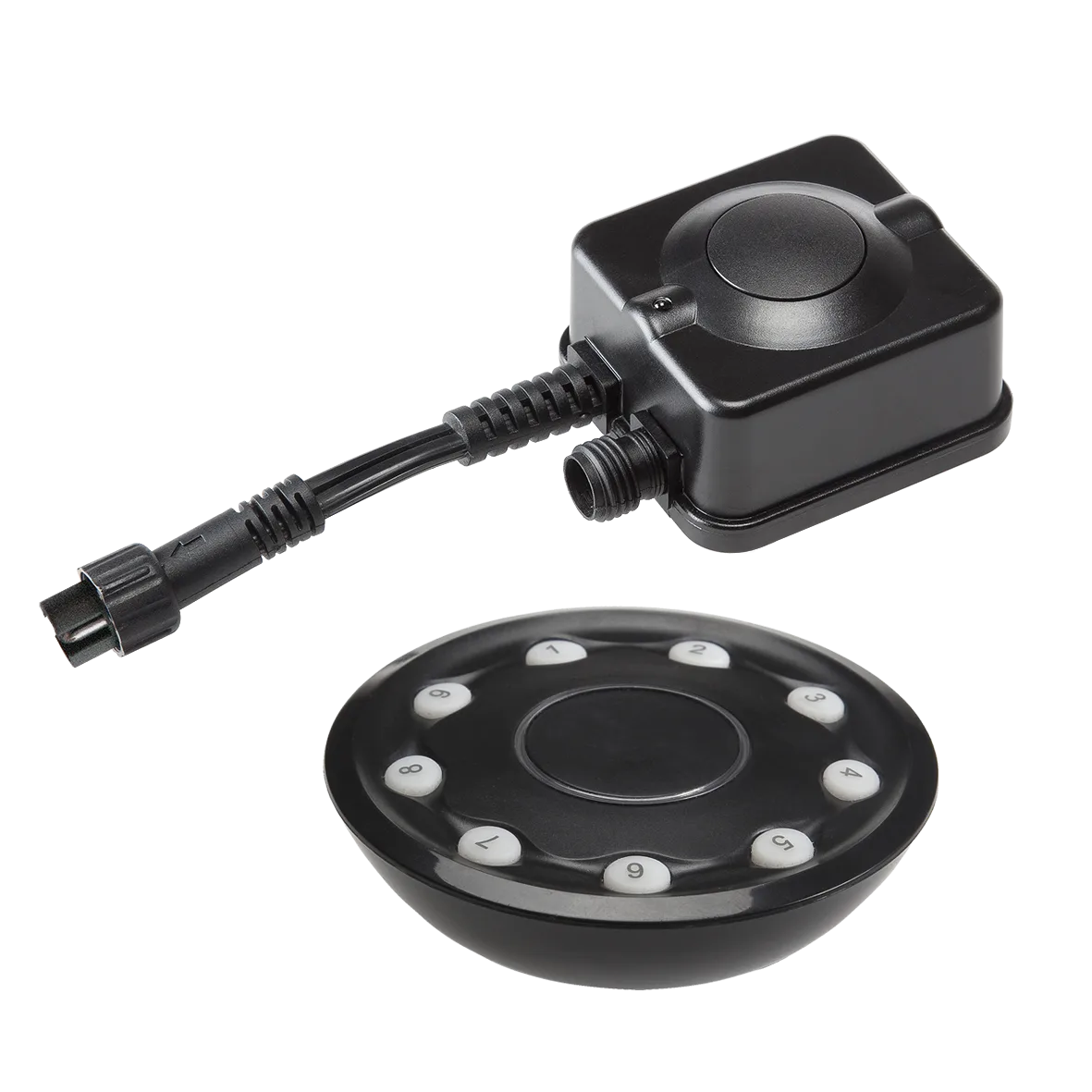 Garden Lights Universal groundspike
