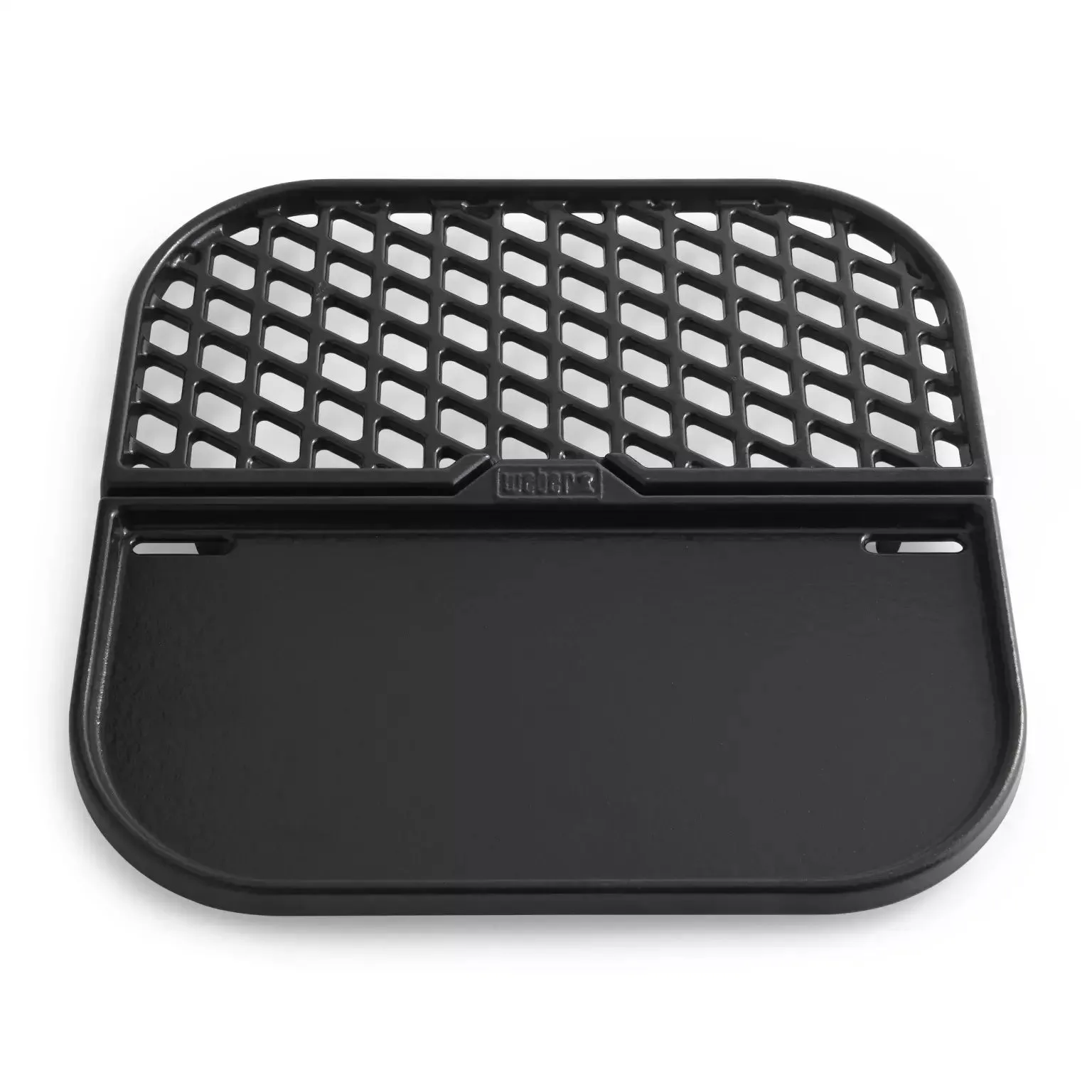 2-In-1 Grill Tray met Spatel - afbeelding 5