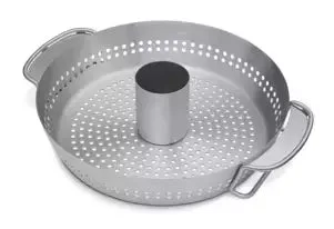 Bbq gevogelte stomer - afbeelding 3