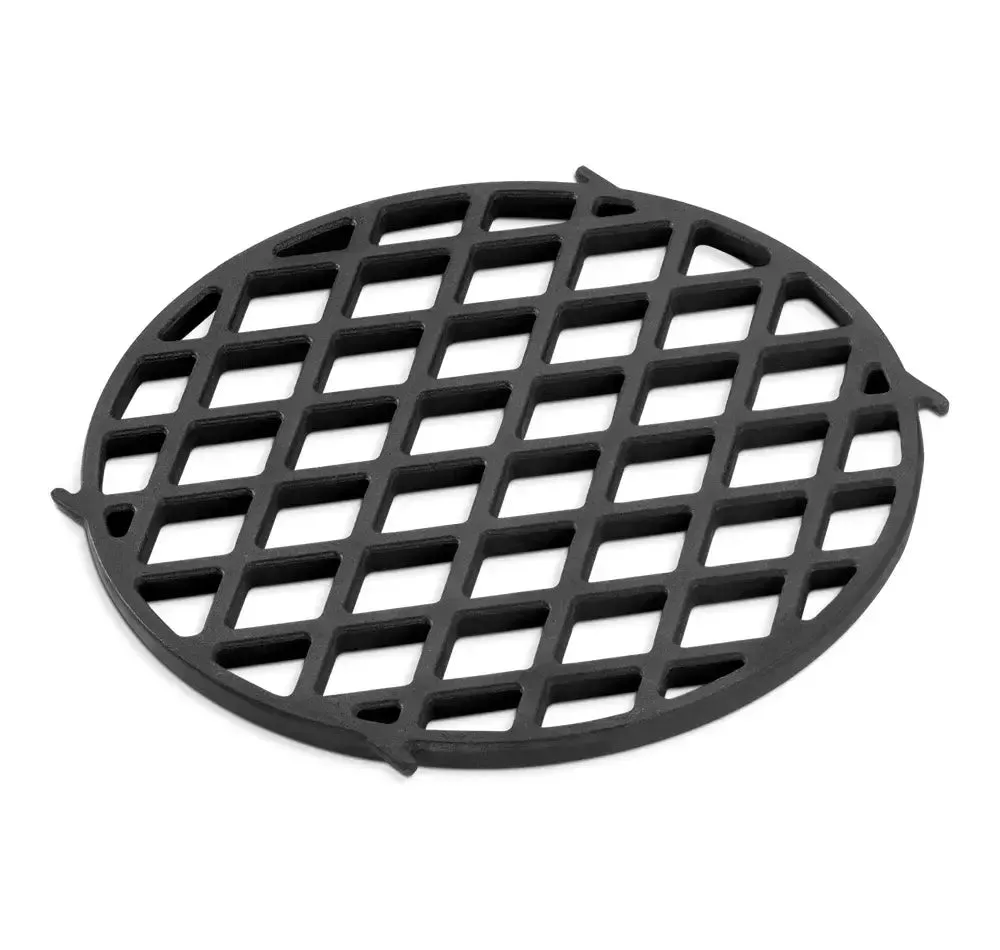 BBQ Grillrooster Carbone - afbeelding 2