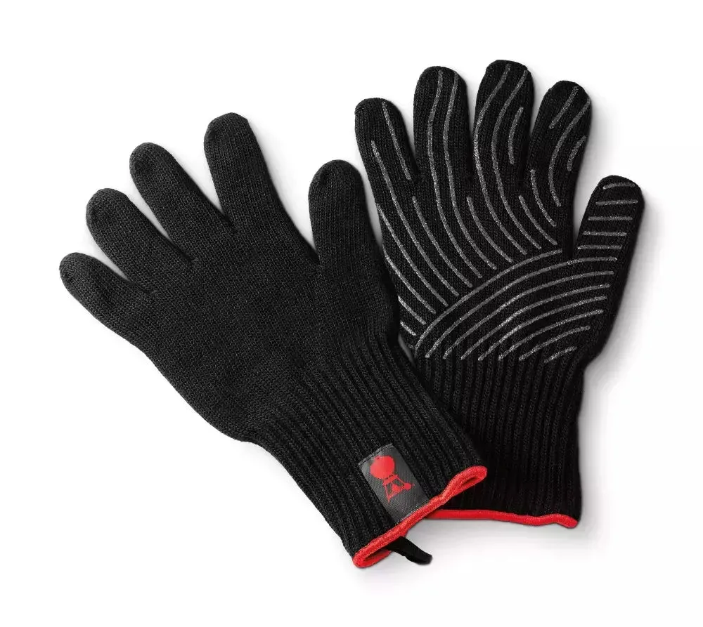 BBQ handschoen - afbeelding 4
