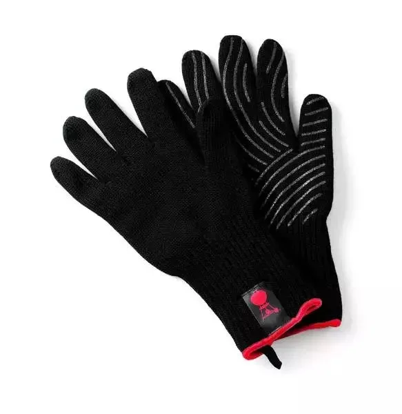 BBQ handschoen - afbeelding 6