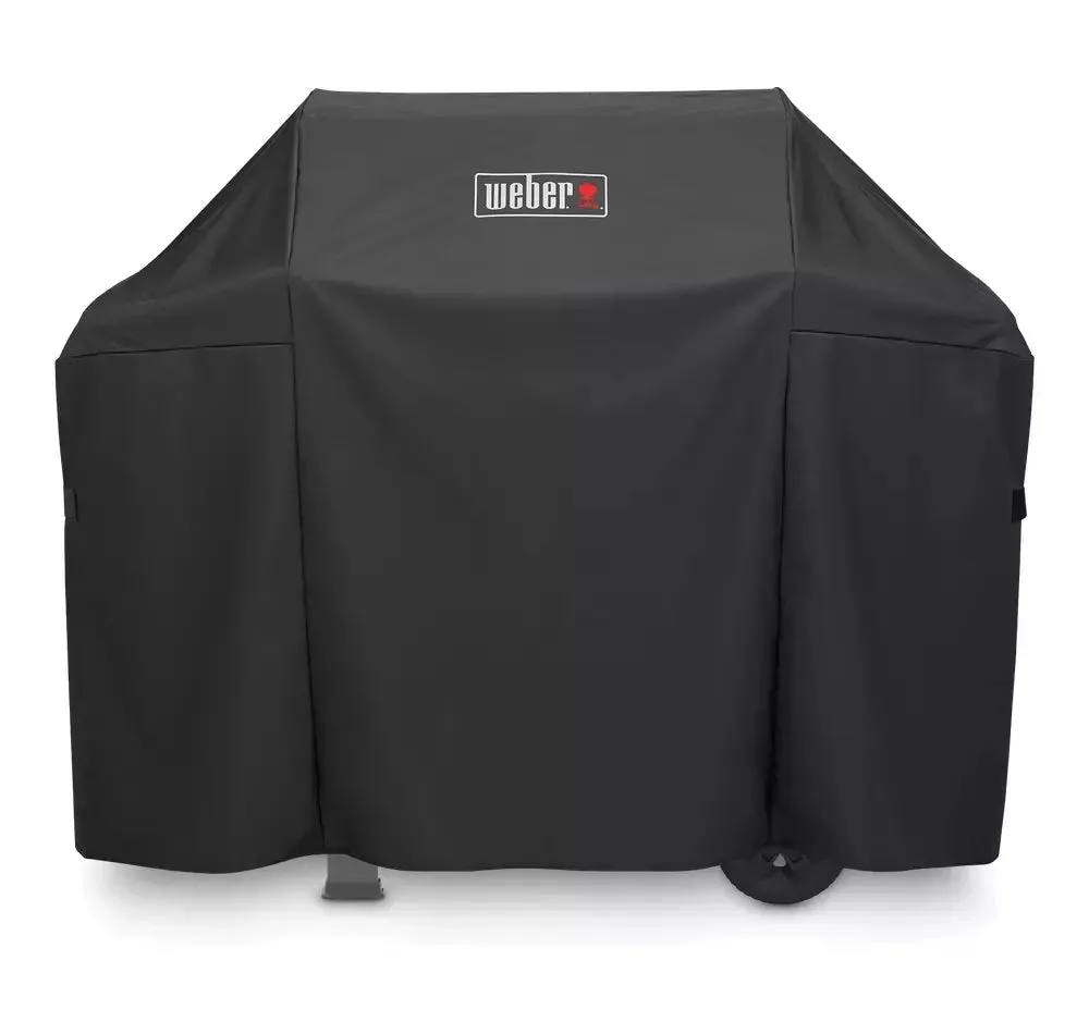 Barbecue floor mat 120cm x 80cm - afbeelding 4