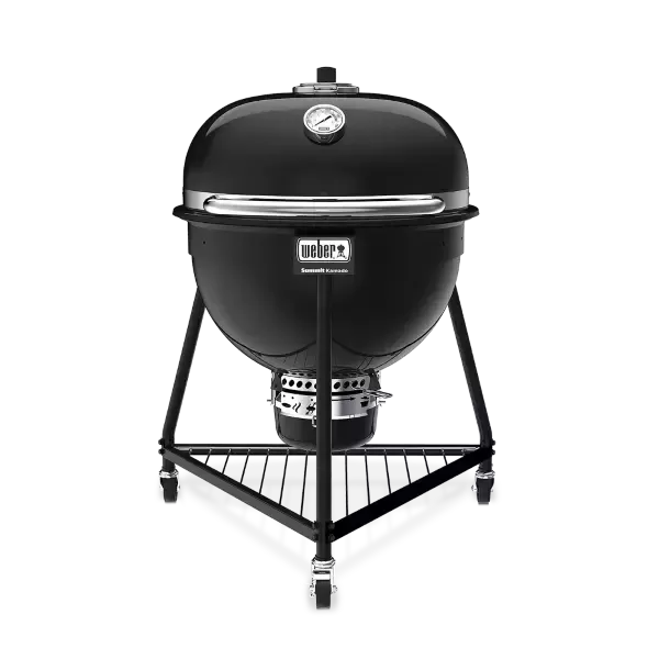 Boretti Ceramica Large Kamadobarbecue - afbeelding 11